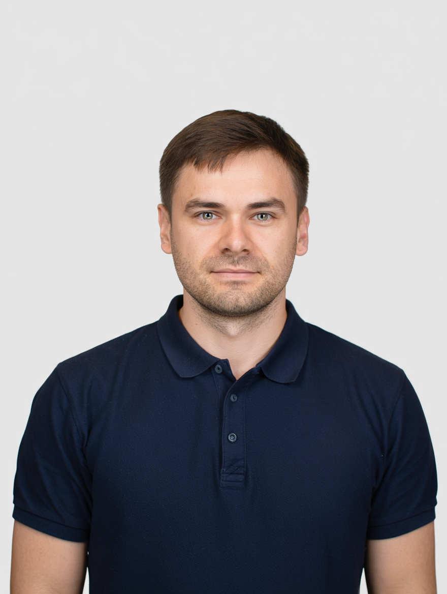 Николаев Макар Вячеславович
